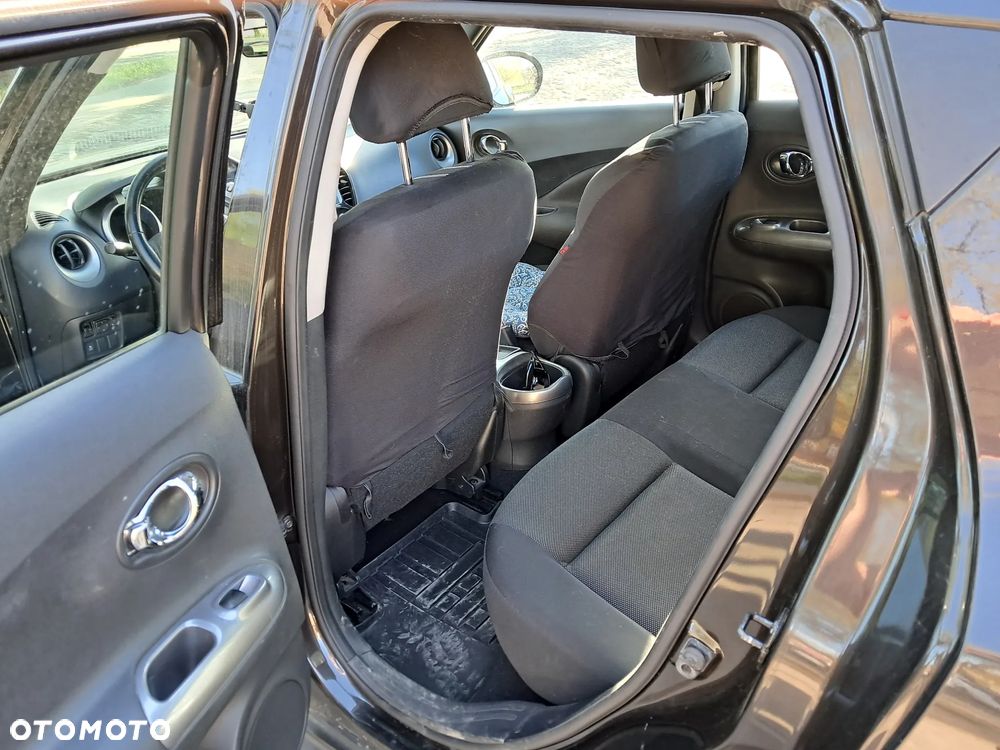 Nissan Juke 1.6 Acenta - 2