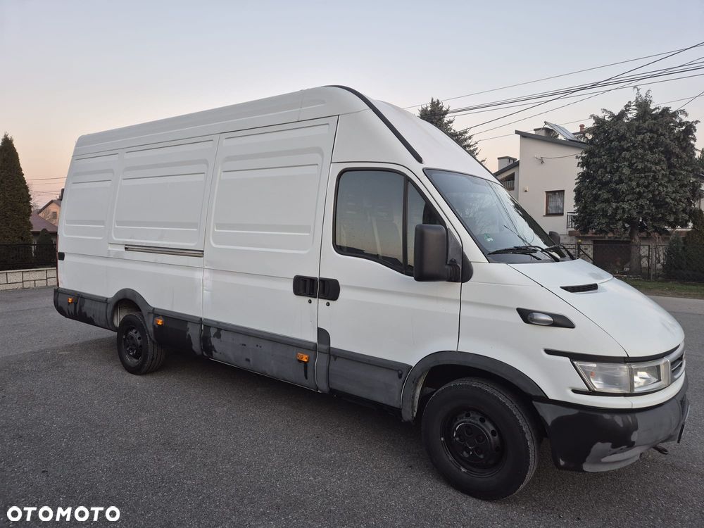 Iveco Daily 35S12 - 7