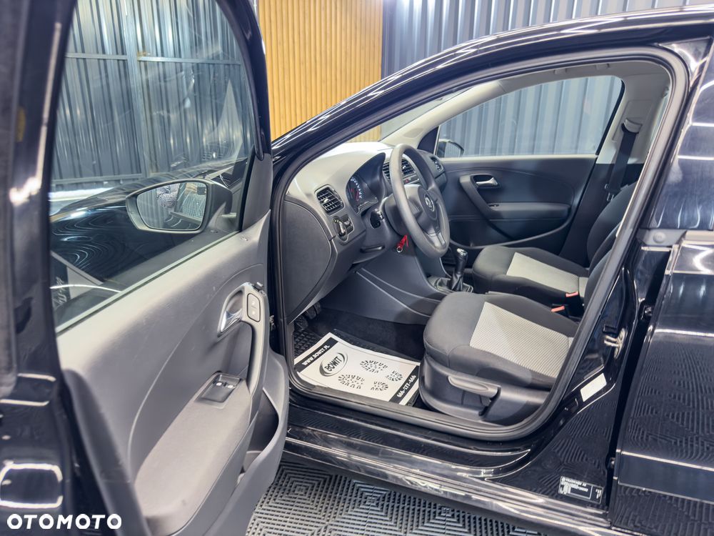 Volkswagen Polo 1.2 Life - 16