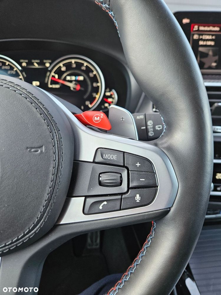 BMW X3 M - 20