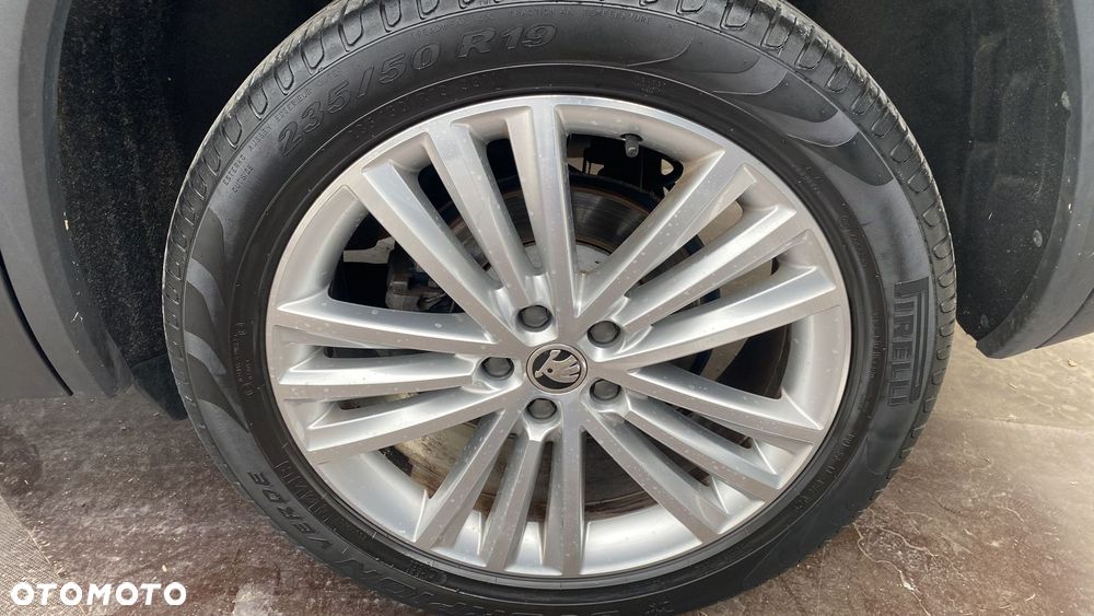 Skoda Kodiaq 2.0 TDI 4x2 Style DSG 7os - 15