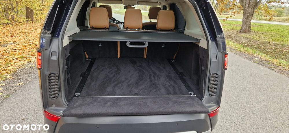 Land Rover Discovery 2.0 SD4 HSE - 32