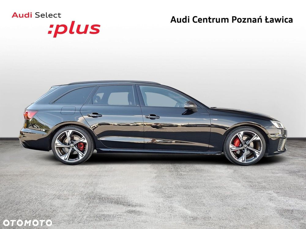 Audi A4 Avant 40 TFSI mHEV Quattro S Line S tronic - 6