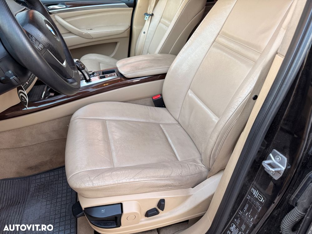BMW X5 xDrive30d Edition Exclusive - 14