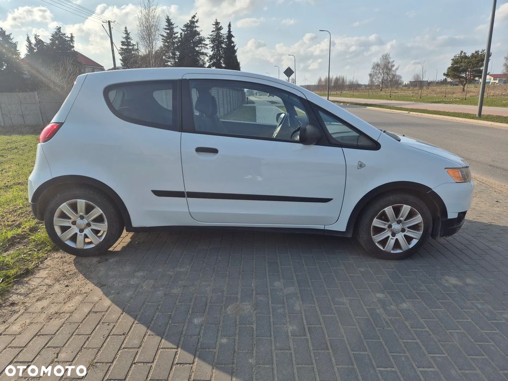 Mitsubishi Colt 1.1 Inform EU5 - 6