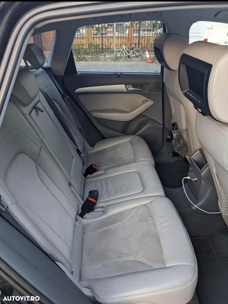 Audi Q5 - 4
