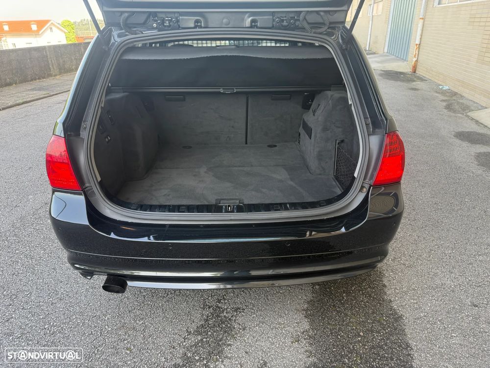 BMW 316 d - 23