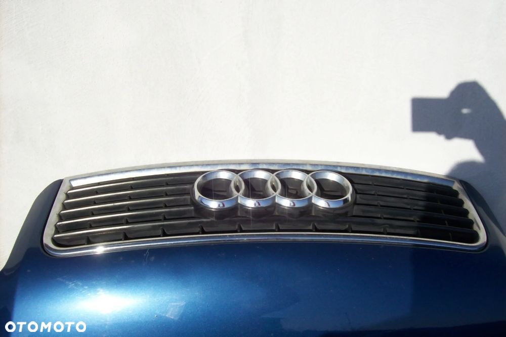 maska audi a4 b6 - 5
