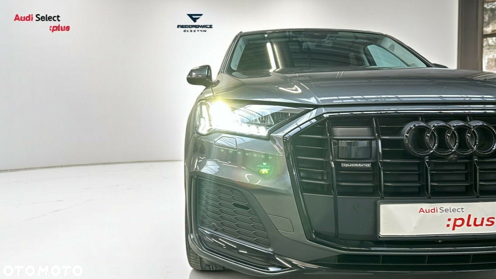 Audi Q7 - 13