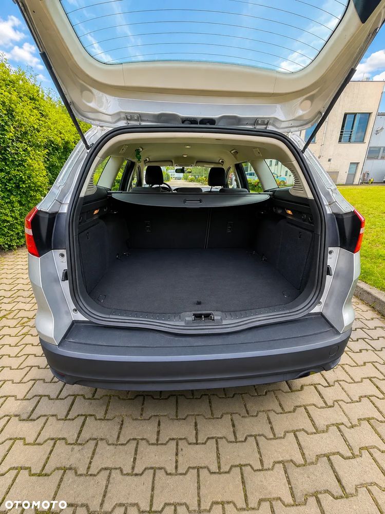 Ford Focus - 4