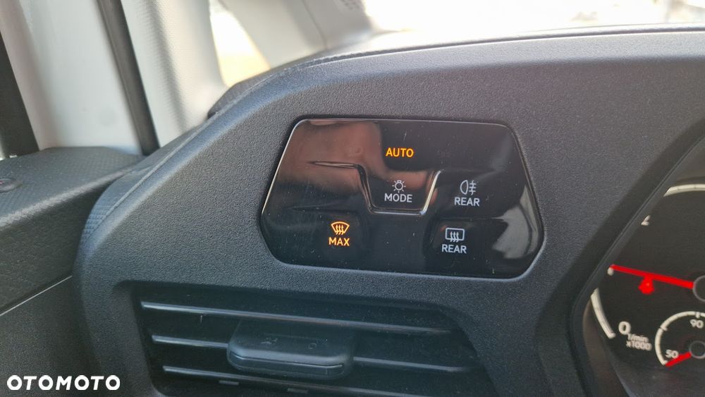 Volkswagen Caddy 2.0 TDI - 10