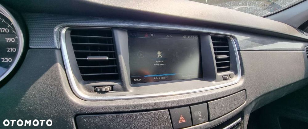 Peugeot 508 - 12