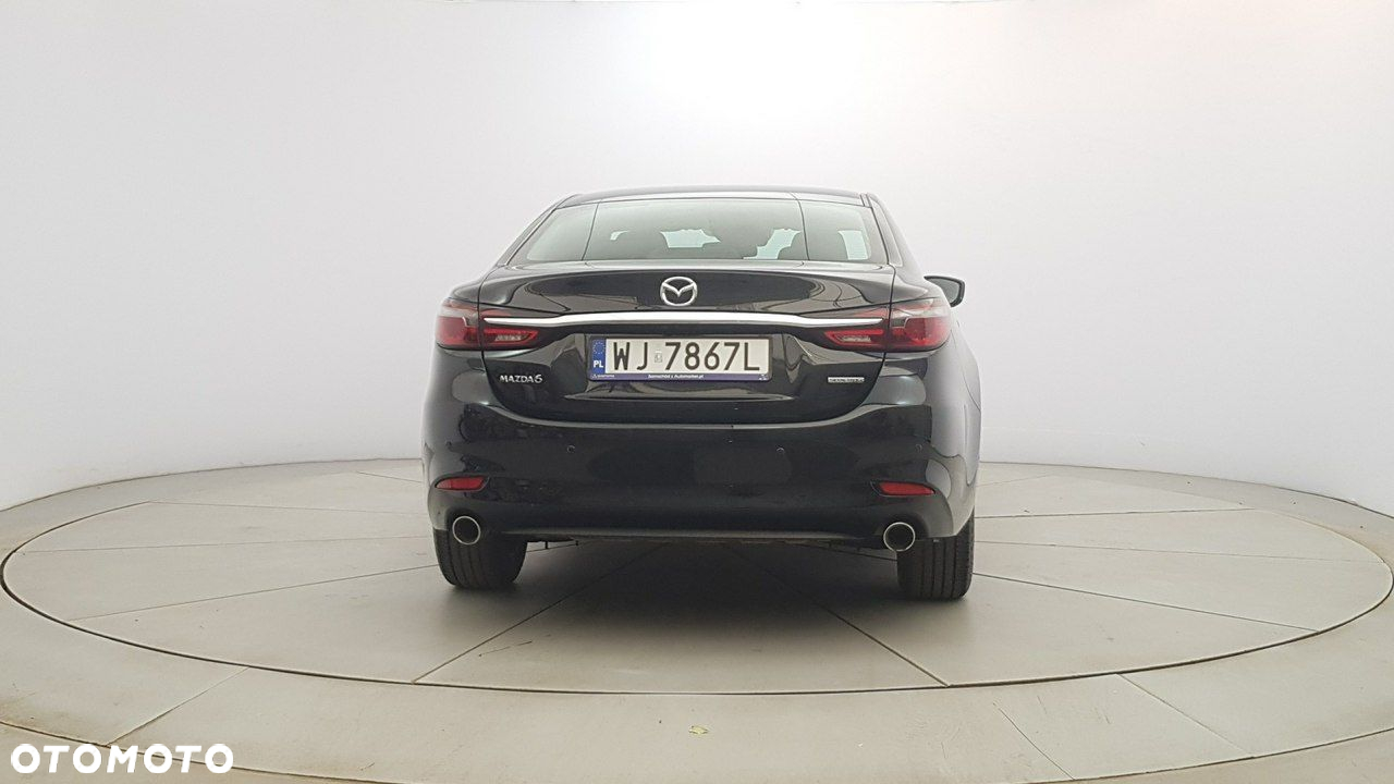 Mazda 6 - 6