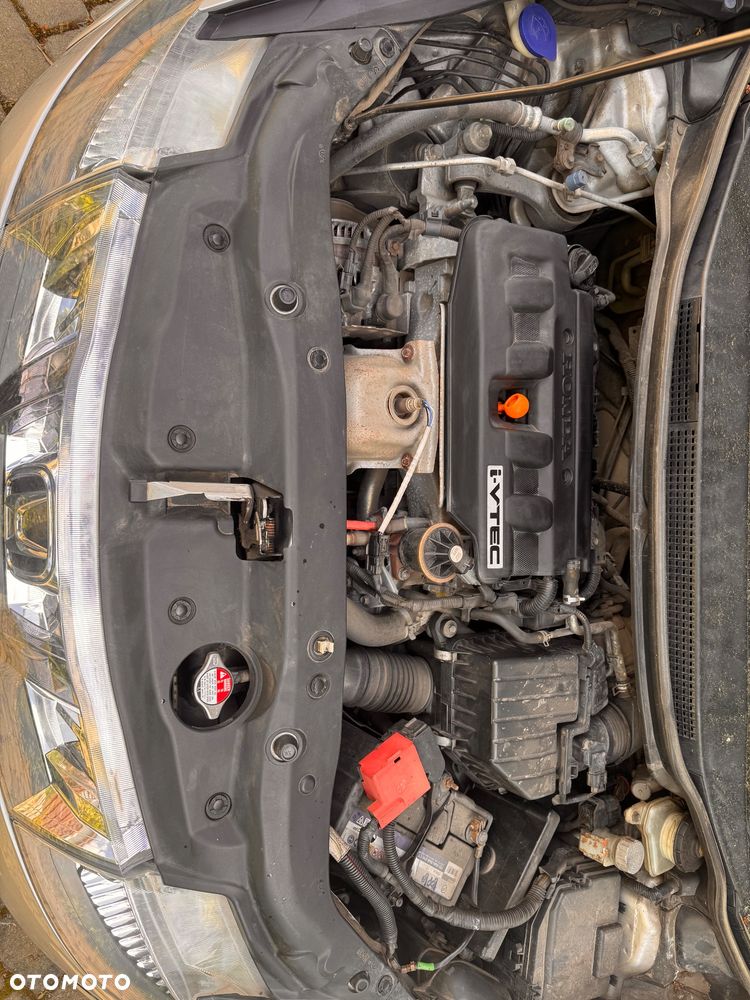Honda Civic 1.8 Sport - 17