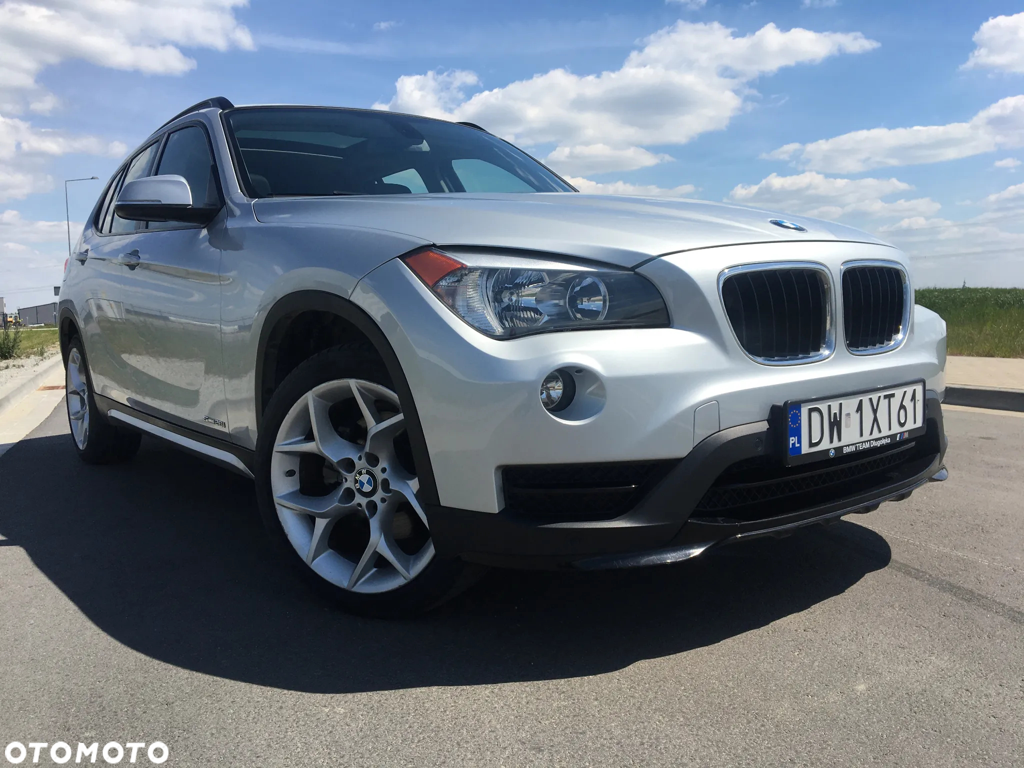 BMW X1 - 14