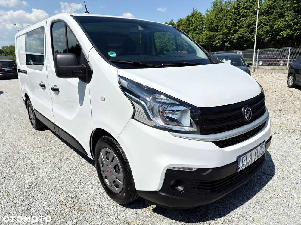 Fiat TALENTO - 11