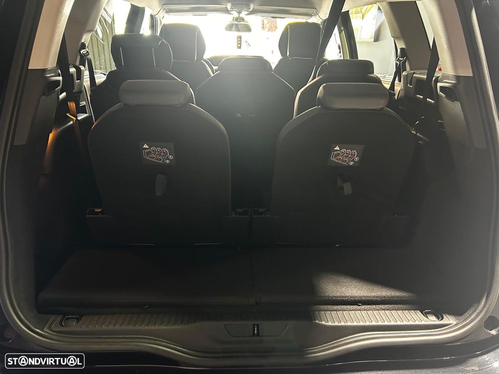 Citroën C4 Spacetourer - 12