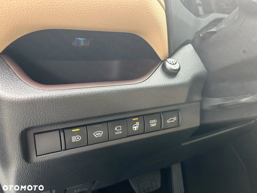 Toyota RAV4 2.5 Hybrid Executive 4x4 - 22