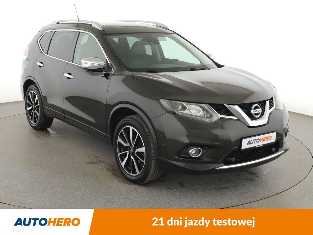 Nissan X-Trail 1.6 DCi Tekna 4WD EU6 - 8