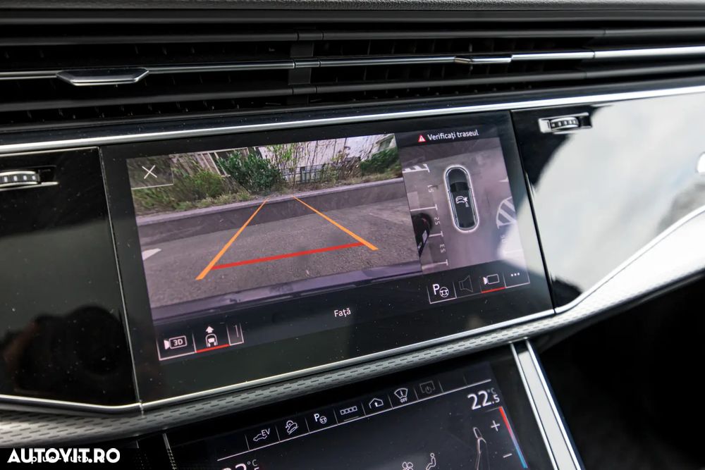Audi SQ8 - 31