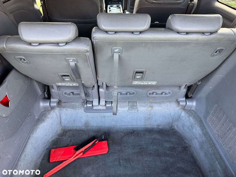 Honda Odyssey 3.5 EX - 15