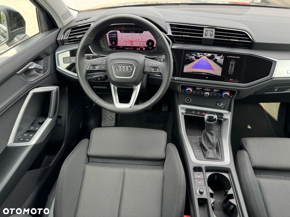 Audi Q3 35 TFSI Advanced S tronic - 17