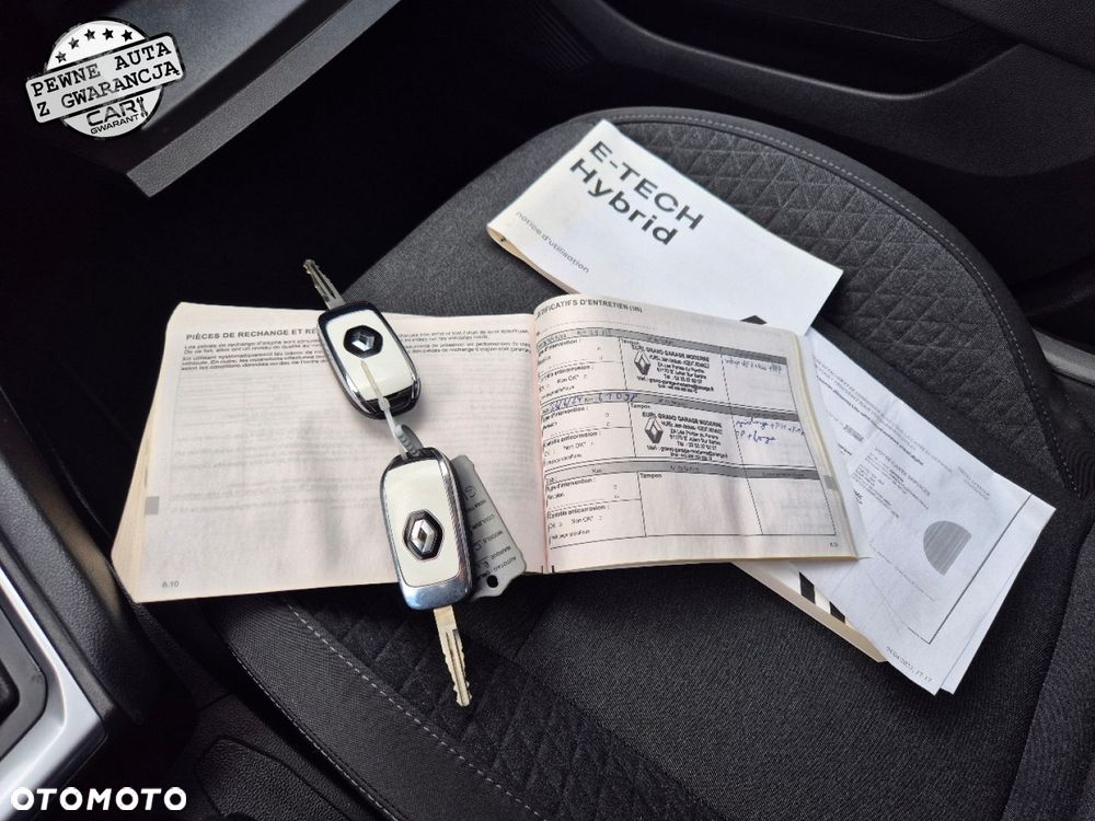 Renault Clio - 31