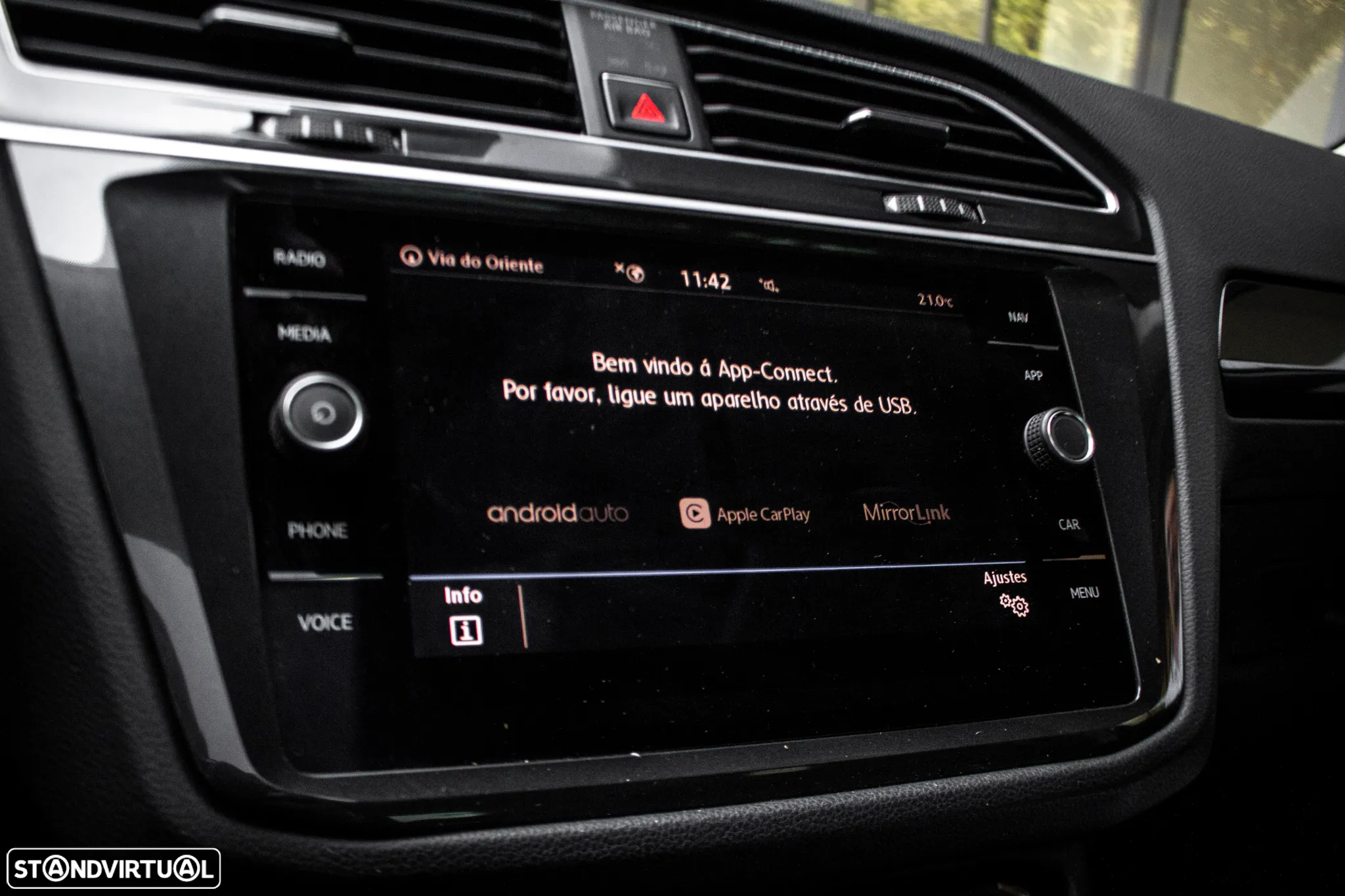 VW Tiguan 2.0 TDI Highline DSG - 49