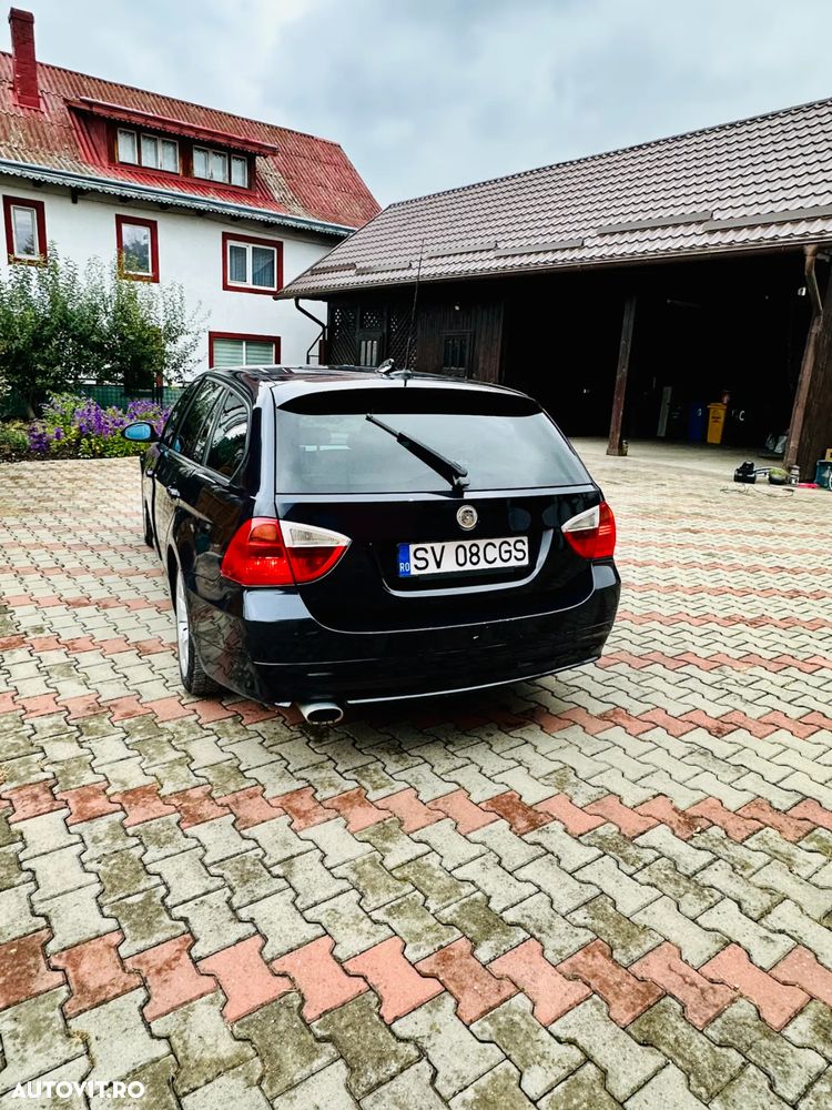 BMW Seria 3 - 2