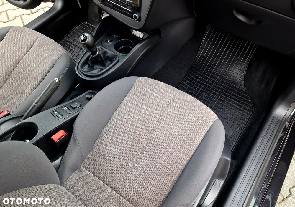 Seat Leon 1.6 TDI Style - 27