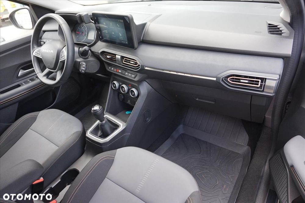 Dacia Jogger - 15