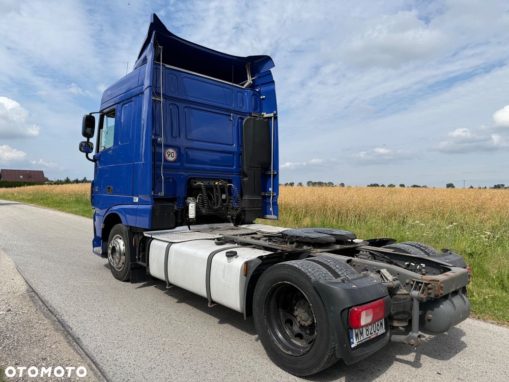 DAF XF 106 460 - 8