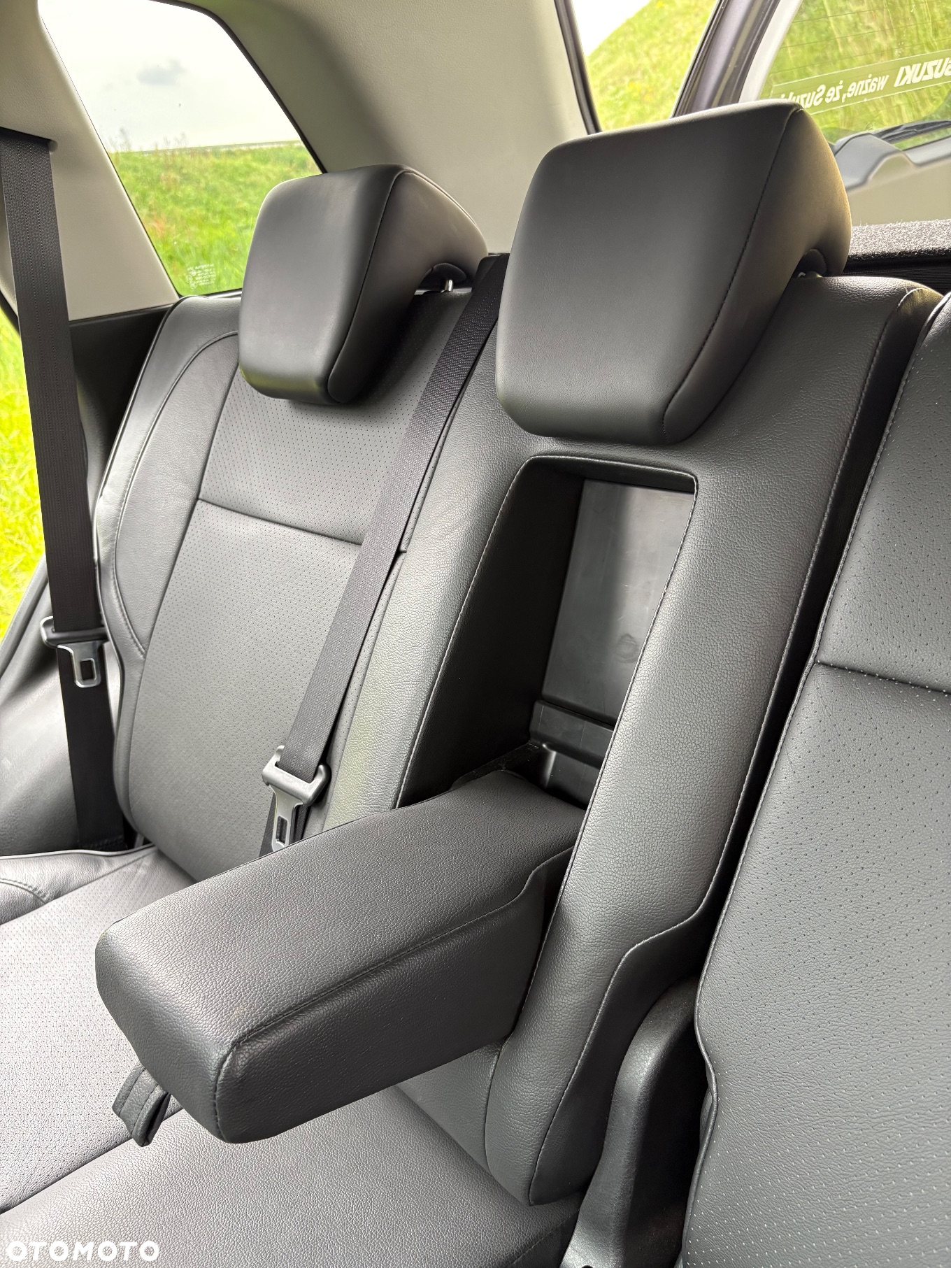 Suzuki Grand Vitara 1.9 DDiS - 9