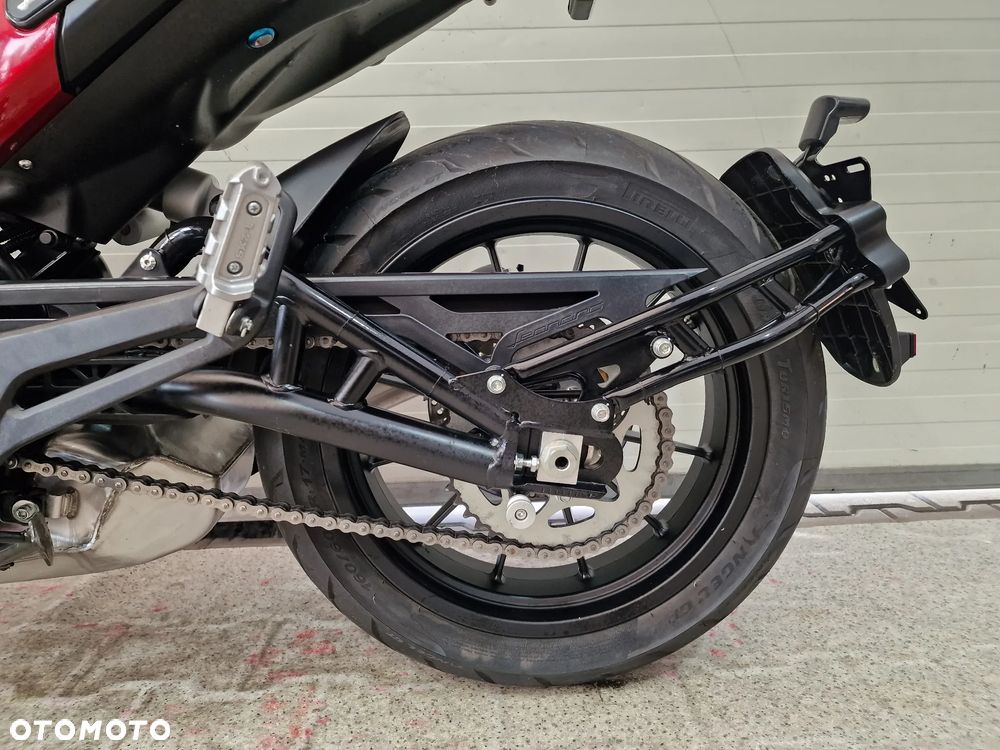 Benelli Leoncino - 11