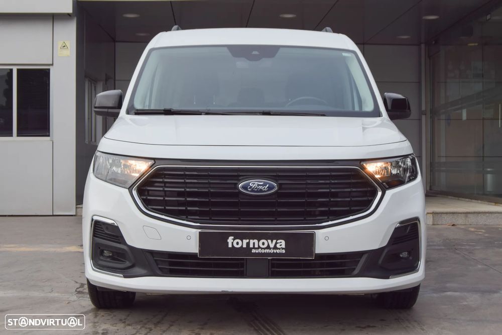 Ford TOURNEO CONNECT2.0TDCI TITANIUM - 4
