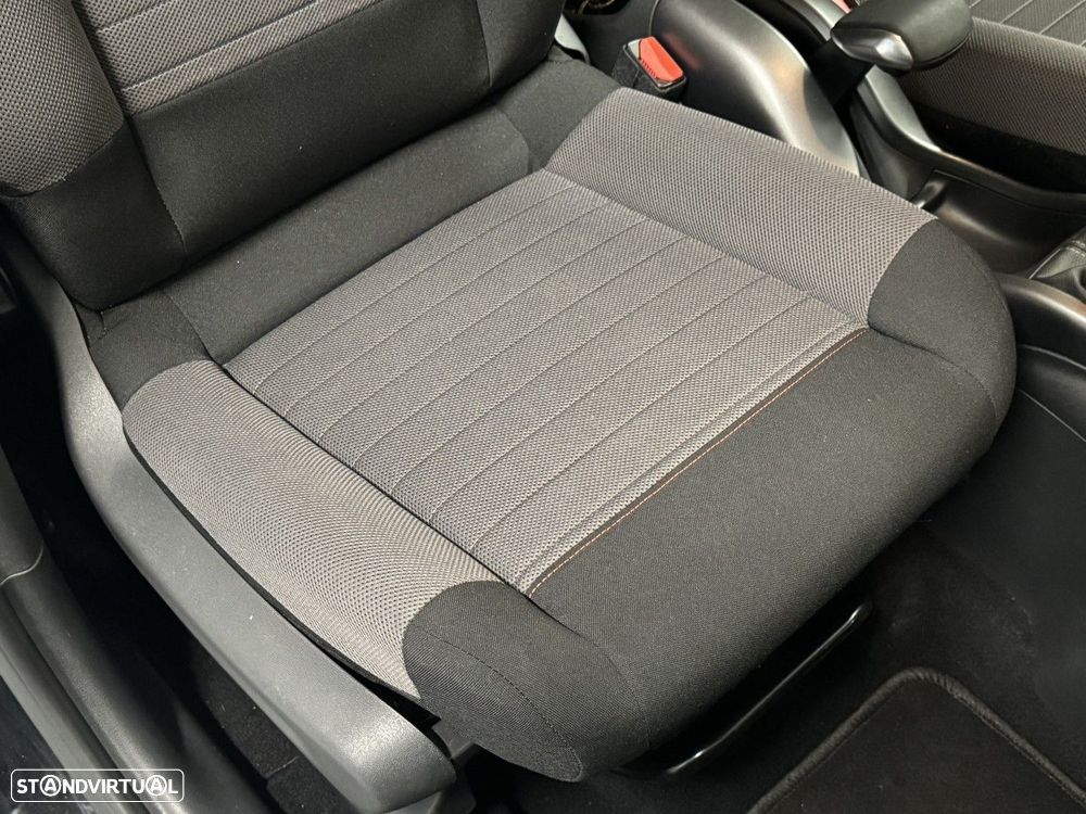 Citroën C3 Aircross 1.2 PureTech Live - 46