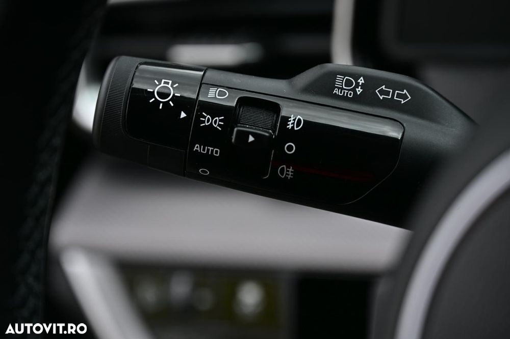 Kia Sportage 1.6 T-GDI PHEV 6AT 4x4 Style - 13