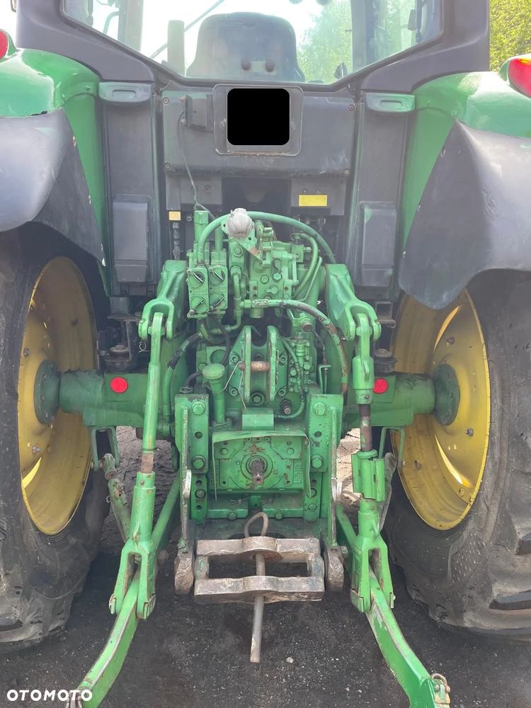 John Deere 6534 - 7