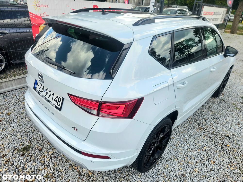 Seat Ateca - 20
