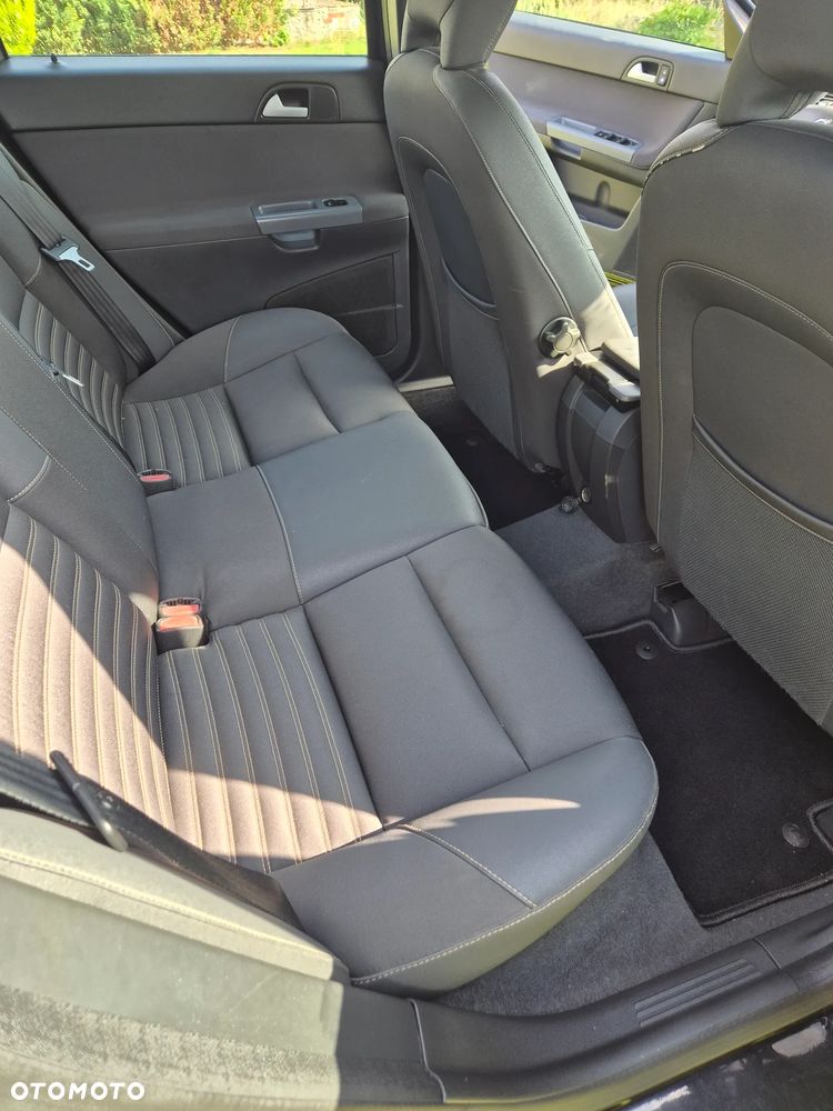 Volvo S40 - 11