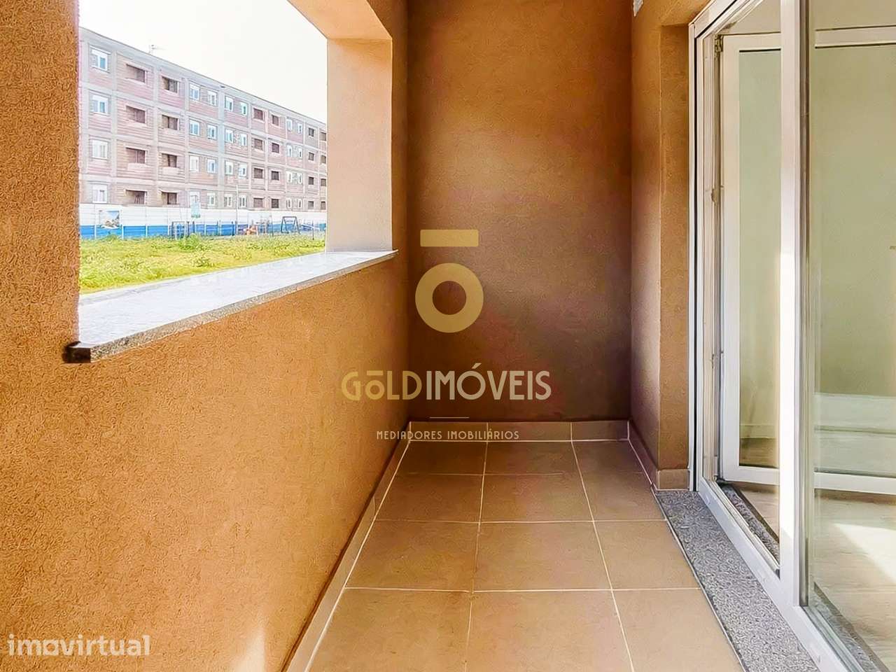 Apartamento T2 Venda em Aradas,Aveiro - Grande imagem: 3/8