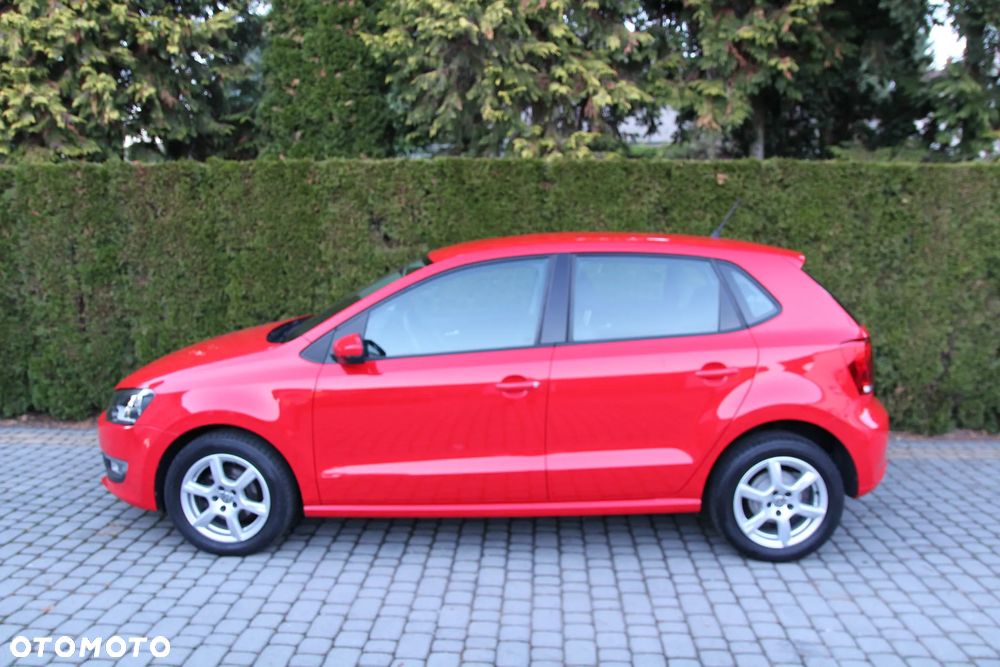 Volkswagen Polo - 9