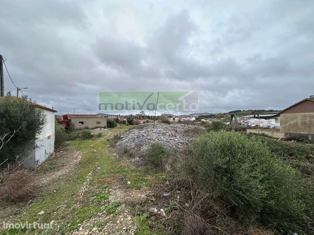 Terreno Industrial com 5.000 m² em Pedra Furada, Montelavar, Sintra - Grande imagem: 4/8