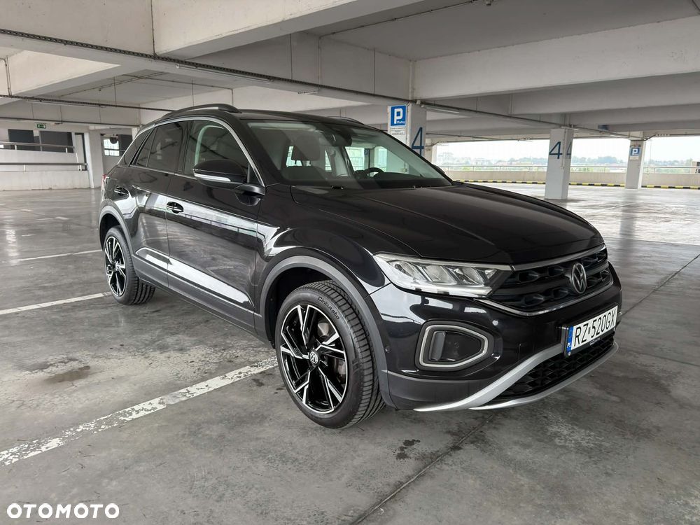Volkswagen T-Roc 1.0 TSI Special Edition - 1