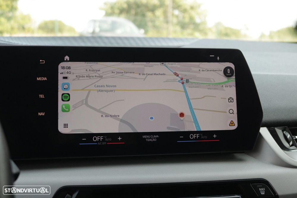 BMW 225xe Active Tourer e xDrive - 51