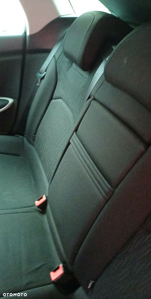 Citroën C5 2.0 HDi Seduction - 16