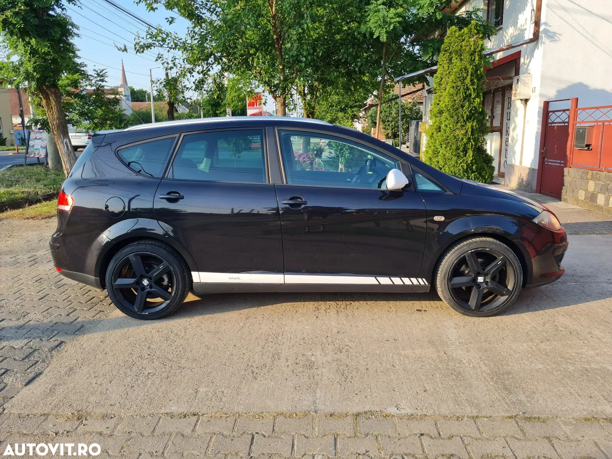 Seat Altea XL - 3