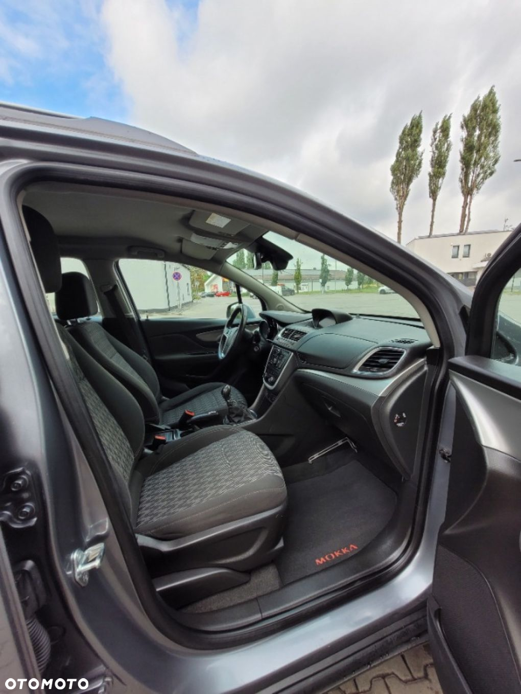 Opel Mokka - 18