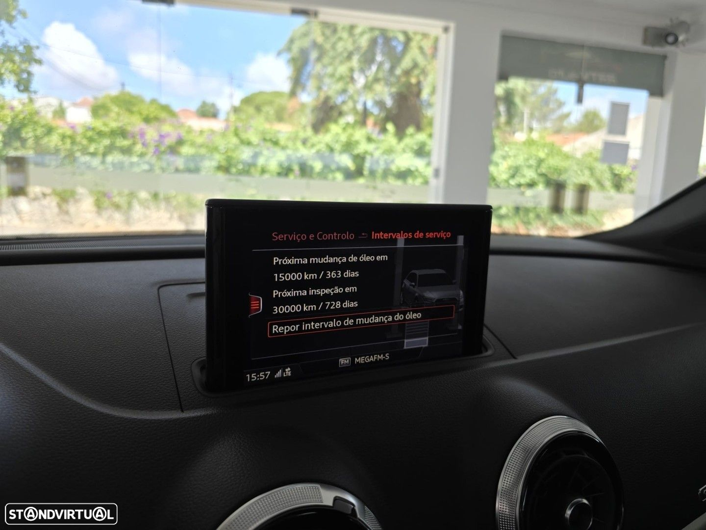 Audi S3 Sportback 2.0 TFSi quattro - 26
