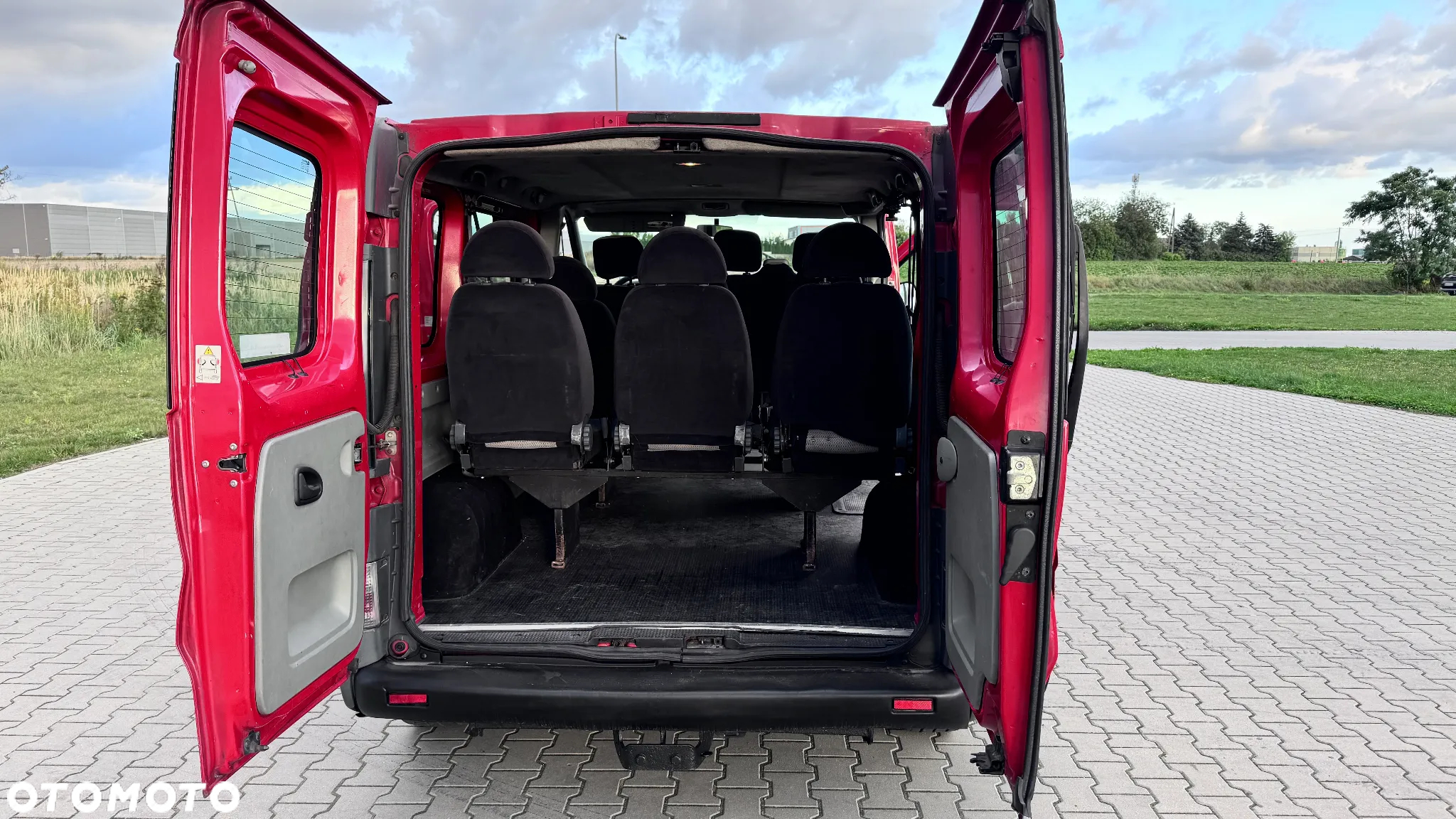 Opel Vivaro - 30